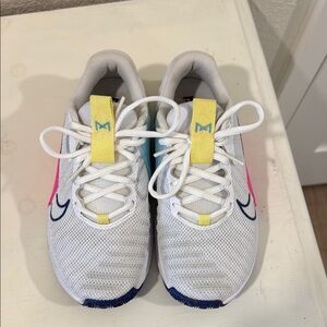 Nike Metcons